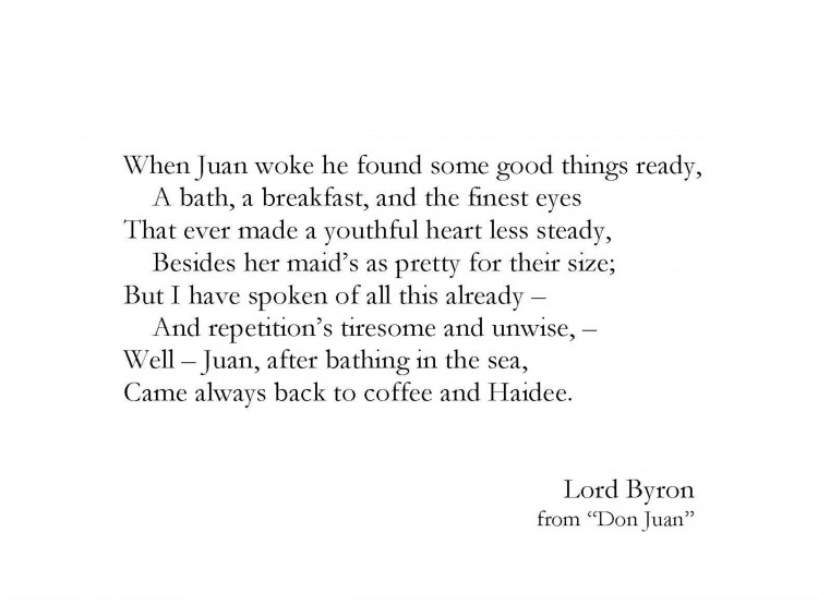 &ldquo;Don Juan&quot;